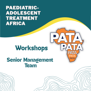 PATA – Senior Management Team